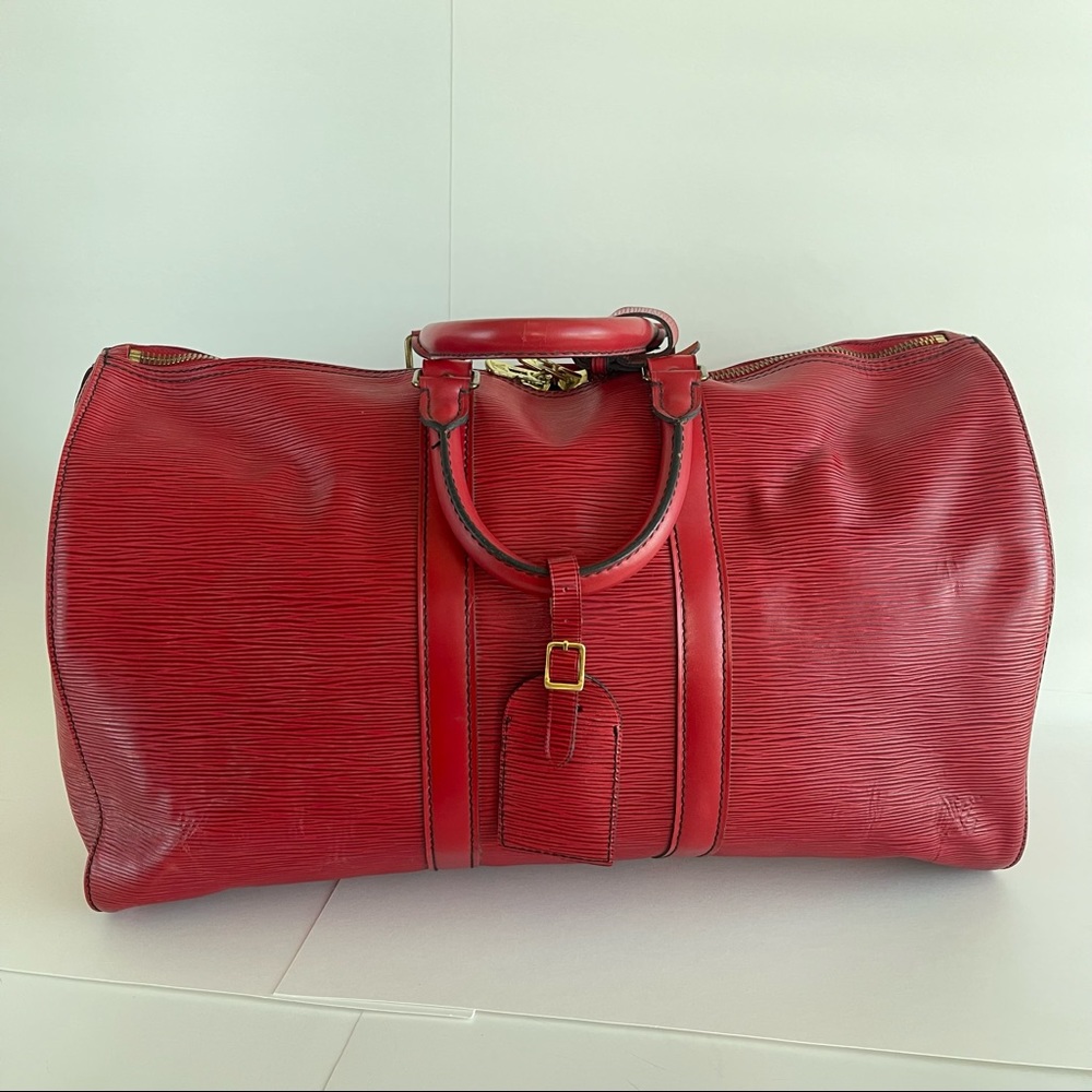 Authentic Louis Vitton Bag